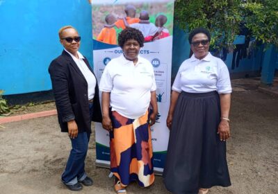 Discovering New Possibilities Through the Hatua Njema Program