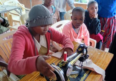 From Training to Sustainability: Creating Lasting Opportunities