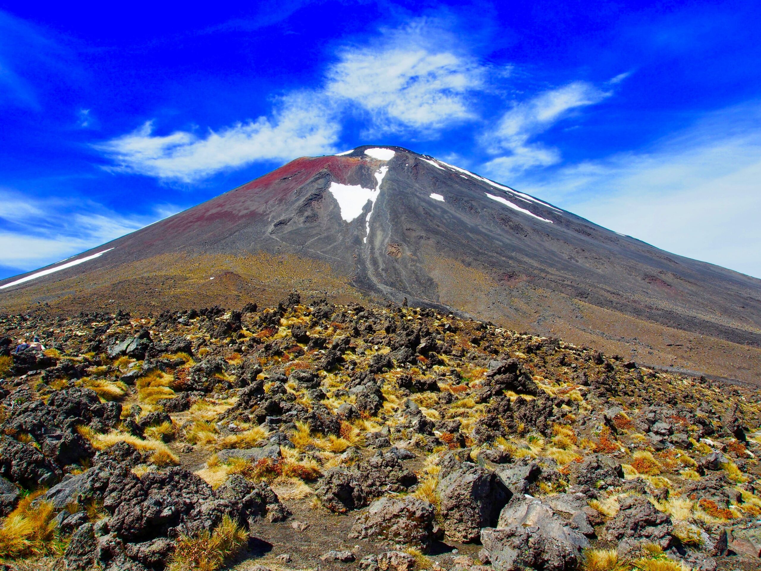 Kilimanjaro