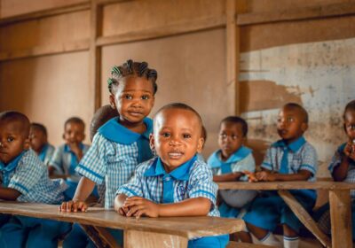 Mchunguze Mwanao Initiative